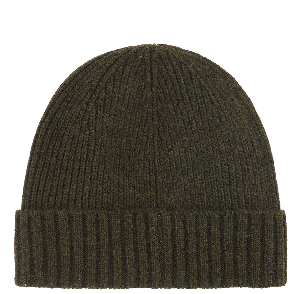 Barbour Carlton Beanie Hat